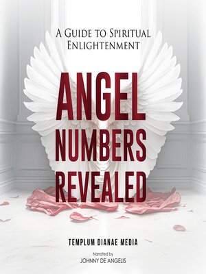 cover image of Angel Numbers Revealed